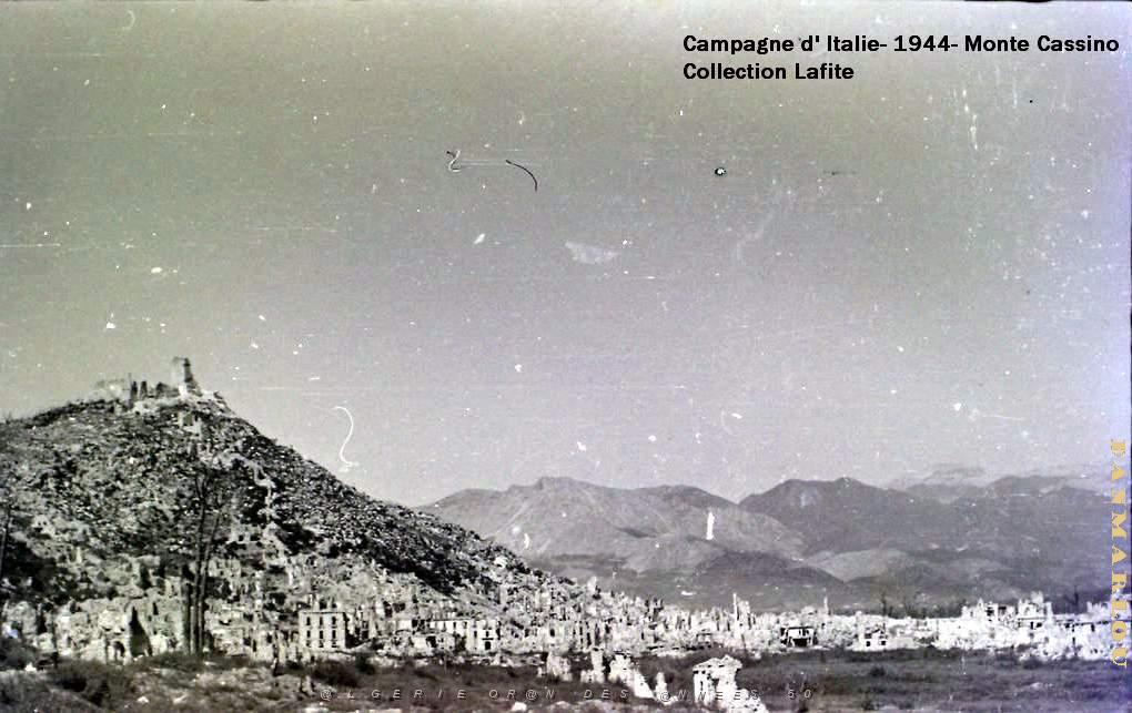 CAMPAGNE D ITALIE MONTE CASSINO 1943 44  (16).JPG